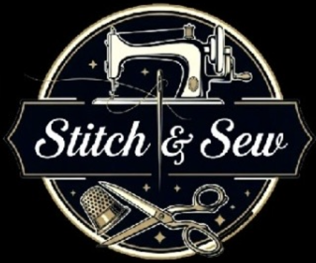 Stitch & Sew